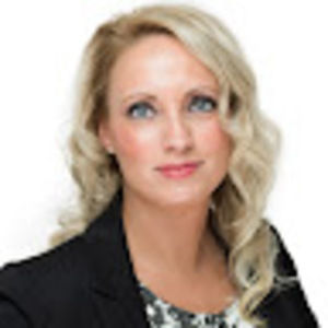 Meet your Posher, Kristin